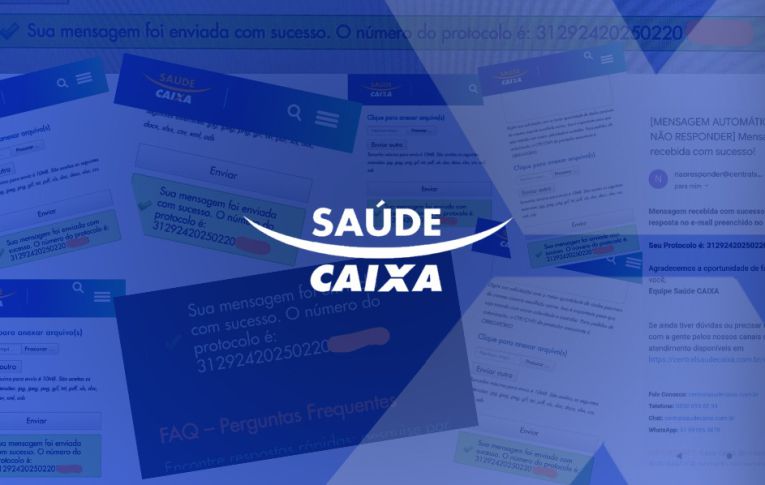 Saúde Caixa: usuários querem fim do teto de custeio