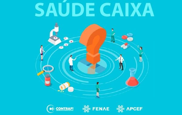 Saúde Caixa: votação para modelo de custeio e gestão acontece nos dias 28 e 29 de outubro