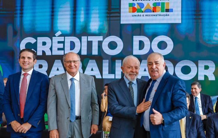 Sergio Nobre: Programa de Crédito para CLT vai incentivar a produção e reduzir juros 