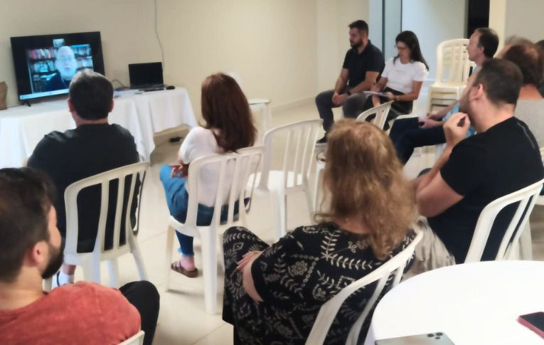 Sindicato de Campo Mourão realiza primeira reunião da nova Direção