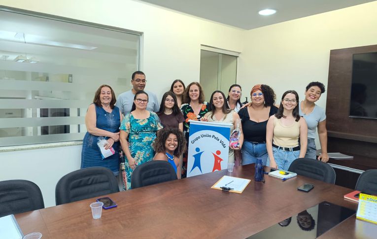 Sindicato de Umuarama realizou roda de conversa sobre práticas antirracistas