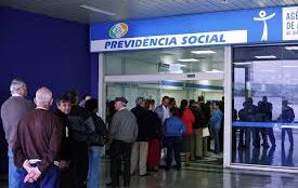 Sonegação e inadimplência equivalem a um terço do ‘deficit’ da Previdência