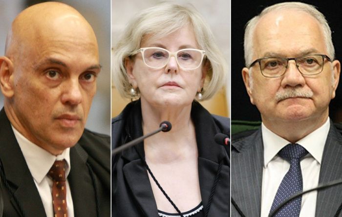 STF adia julgamento de ações que contestam o contrato de trabalho intermitente