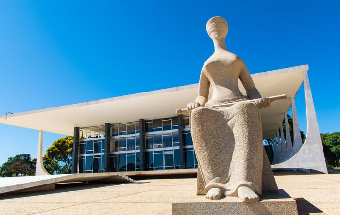 STF pode dificultar que empresa do mesmo grupo seja acionada por dívida trabalhista