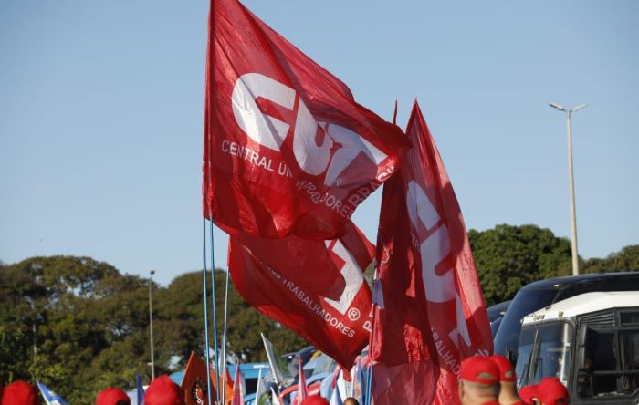 Trabalho justo e sustentável é pauta das centrais sindicais para o G20