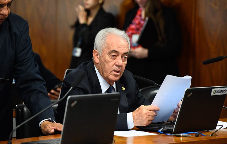 Vai a Plenário multa para banco que fizer consignado sem autorização