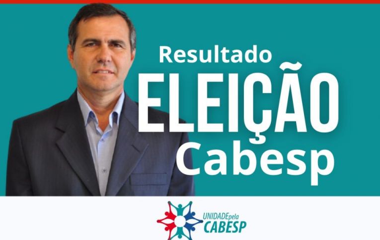Wagner Cabanal é o novo diretor administrativo eleito