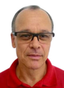 Augusto Klank Junior