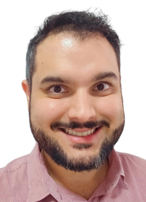 Bruno Murante da silva