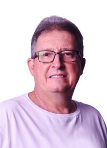 Evandro Schlichting Calvo