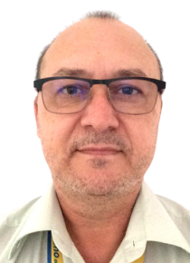 Gilmar Galicki