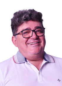 Nilton Borges de Carvalho