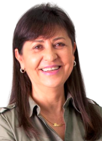 Nivalda Sguissardi Roy