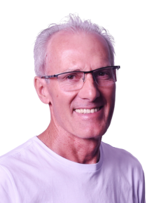 Odair Camargo