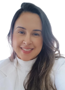 Patrícia Amaral de Almeida de Jesus