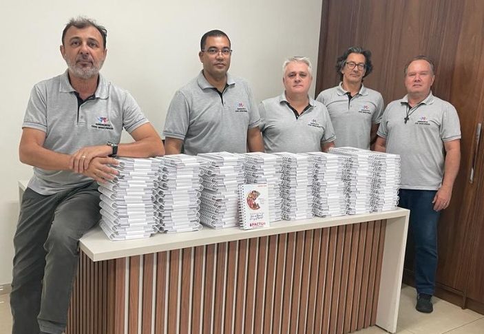 Agendas Pactu 2023