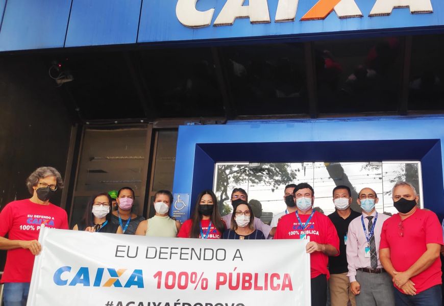 Caixa 161 Anos