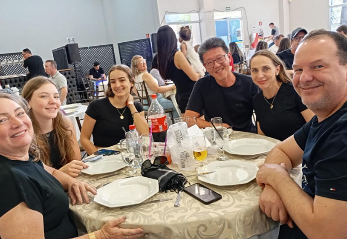 Dia do Bancário 2025 - Toledo