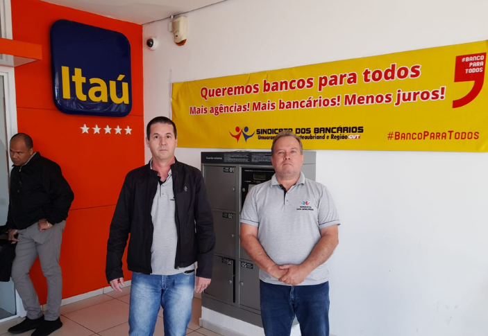 Dia Nacional de Luta em Defesa do Emprego e por Direitos