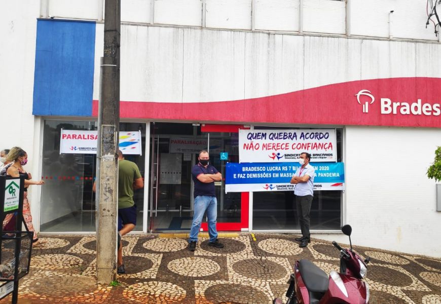 Dia Nacional de Luta Contra as Demissões