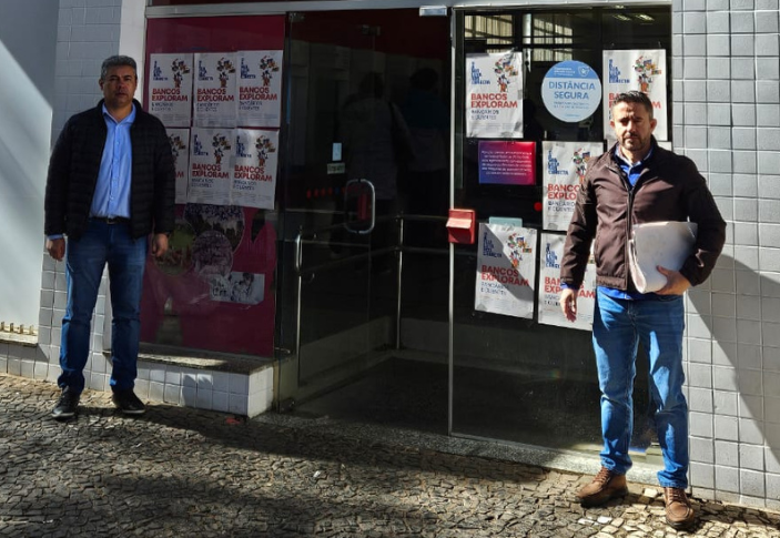 Dia Nacional de Lutas 12/08/24 - #JuntosPorValorização