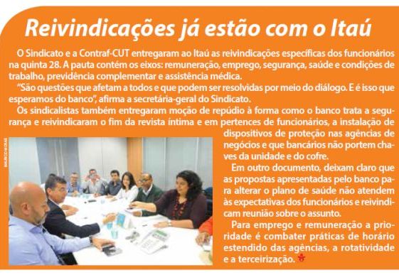 CAMPANHA 2015