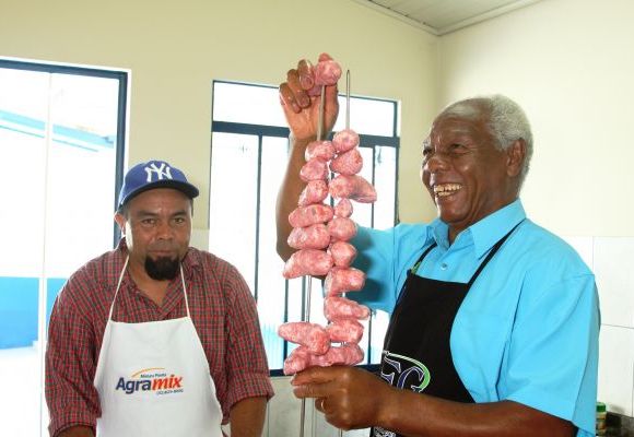 Dia do Bancário - 2015