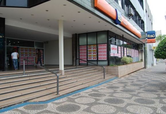 22º Dia de Greve no Pactu