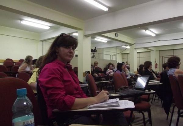 Pactu presente no Seminário Direitos do Cidadão