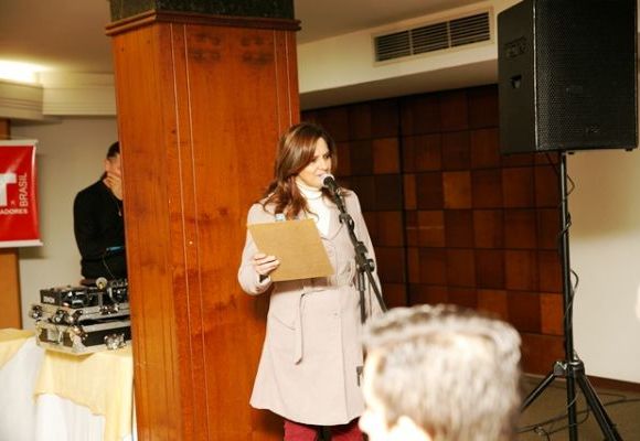 8a Conferência Regional dos Bancários do Pactu