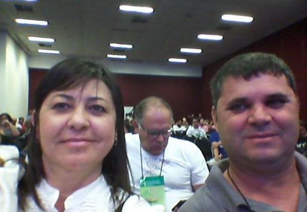 Congresso Nacional dos Funcionários do BB e CEF