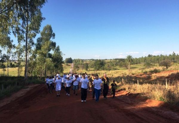 14º Caminhada Ecológica de Umuarama