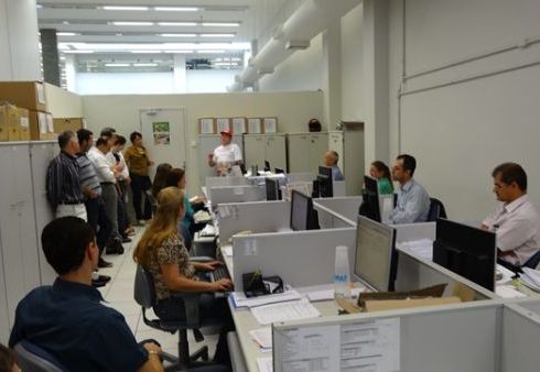 Dia Nacional de Luta dos Bancários