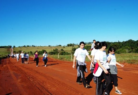 12ª Caminhada Ecológica de Umuarama