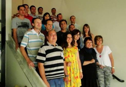 Curso de Técnicas de Oratória 