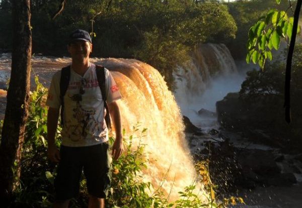 Trilha dos Rios de Alto Piquiri