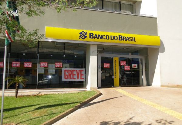 Segundo dia de Greve em Toledo