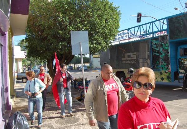 Atividades 1º maio