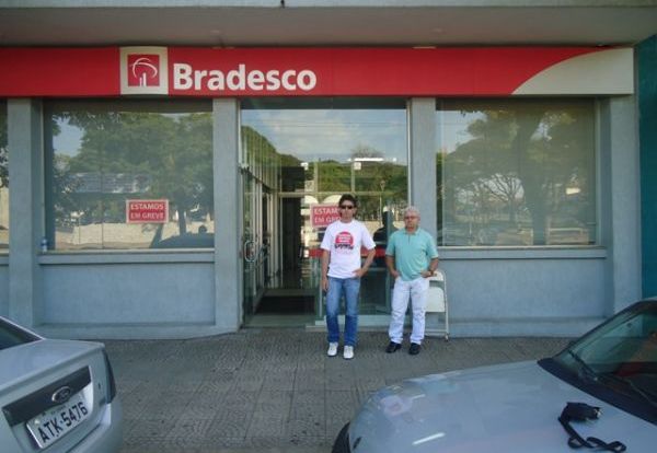 greve região de Paranavaí/loanda