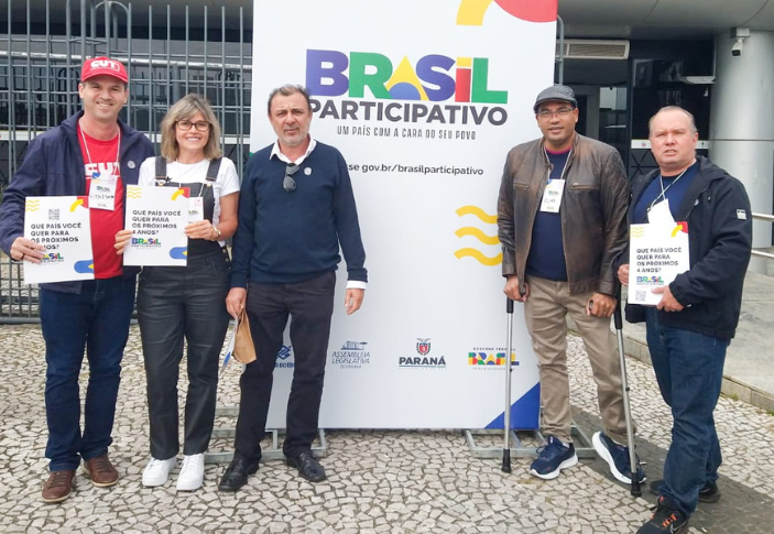PPA Participativo do Paraná