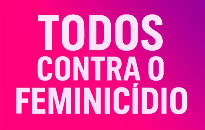 21 Dias de Ativismo: Luta contra o feminicídio exige ação de toda a sociedade 