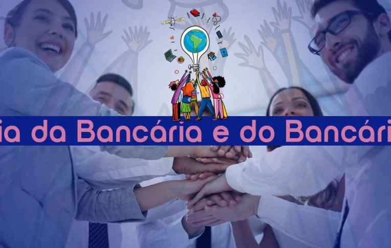 28 de agosto, Dia do Bancário: uma data de luta e conquistas históricas