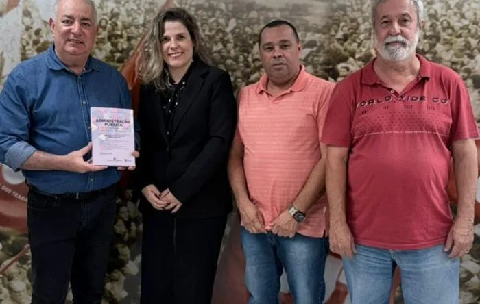 A importância da atualização sindical e o fortalecimento da negociação coletiva 