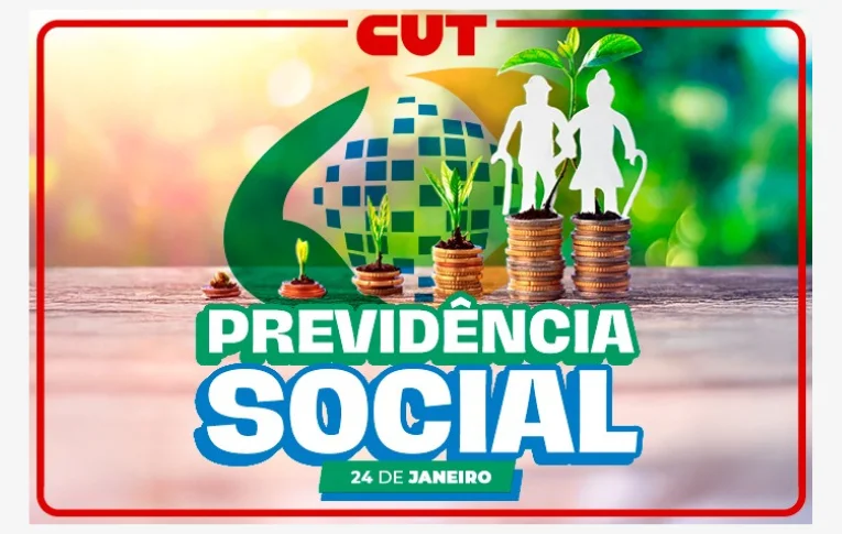 A mais importante política de proteção social do país completa 102 anos 
