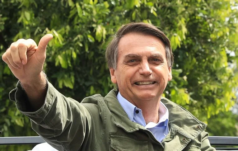 A verdade sobre a posse do Bolsonaro