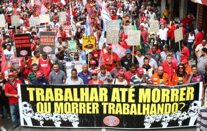 Após reforma trabalhista, patrões atacam negociação por empresa e homologações