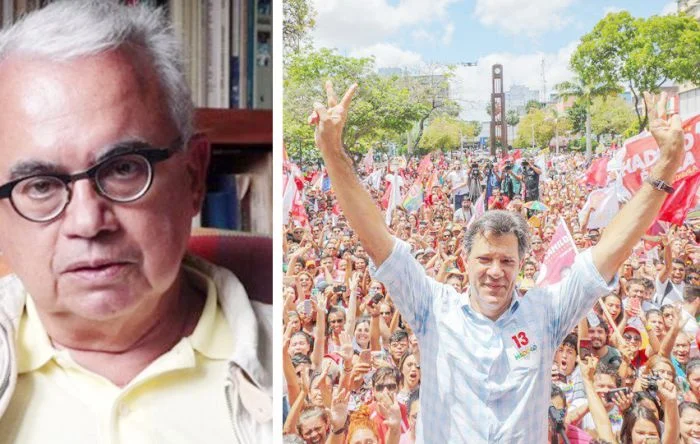 Às vésperas da eleição, cenário é de empate, diz diretor do VoxPopuli