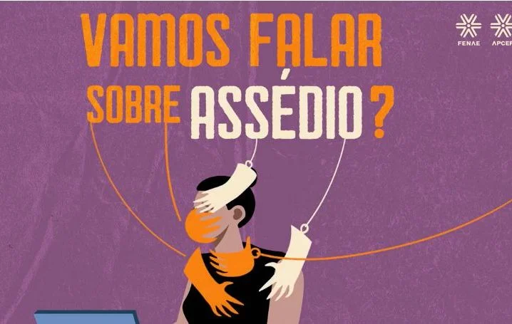 Assédio sexual: vítimas rompem o silêncio e aumentam denúncias