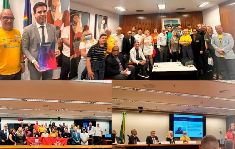Audiência na Câmara denuncia epidemia de adoecimento entre trabalhadores bancários