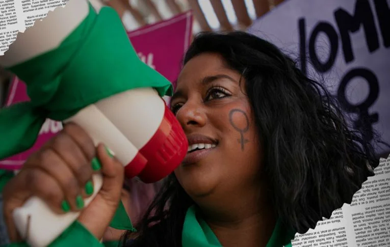 Bancárias compõem caravanas rumo à 2ª Marcha das Mulheres Negras neste 25 de novembro